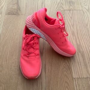 Nobull pink 💞 shoes